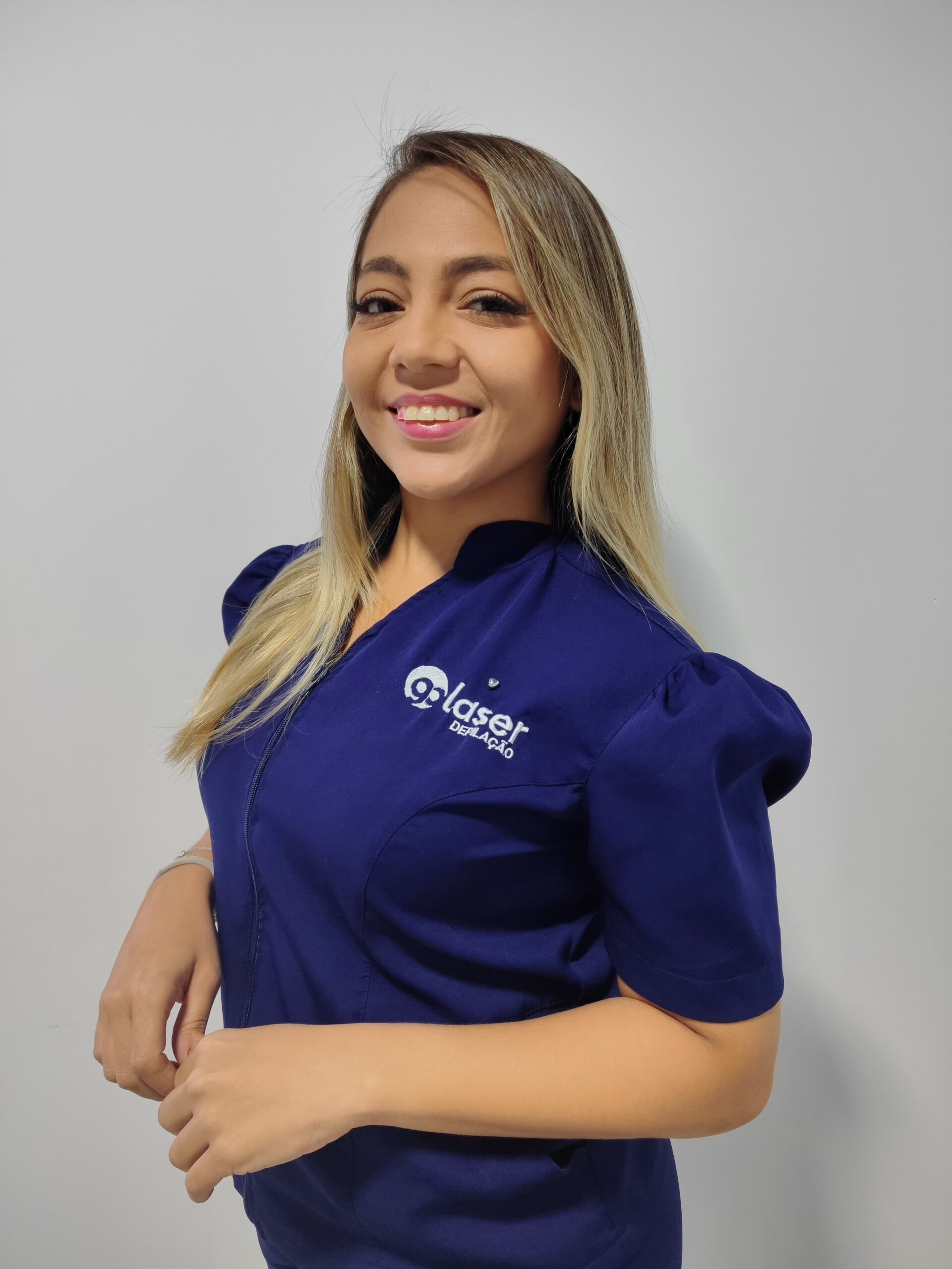 Foto de Ana Gabrielly